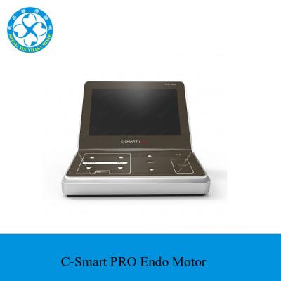 China 2020 Hot Selling Dental Endodontic Equipment Hospital Cabinet Dental Treatment Endo Motor With Apex Locator for sale