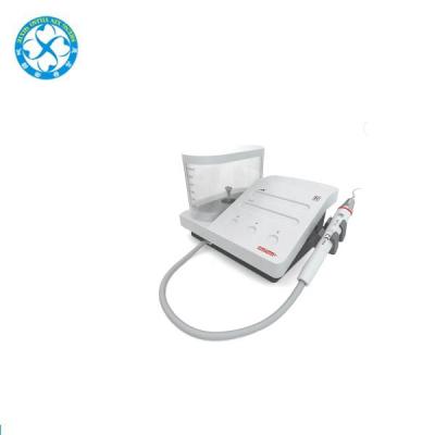 China T0.5AL 250V LED Touch Control Ultrasonic Scaler Unit For Teeth Clean Machines for sale