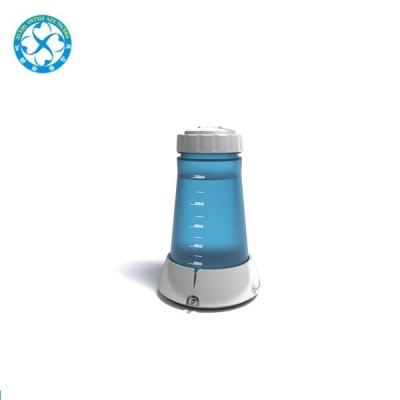 China Baolai X1 Plastic Dental Automatic Water Bottle Supply 1000ml For Pizeo Ultrasonic Scaler for sale