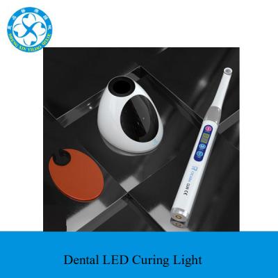 China CV215 High Quality Gun Acrylic LED Dental Electric Curing Light For Dental Lab for sale