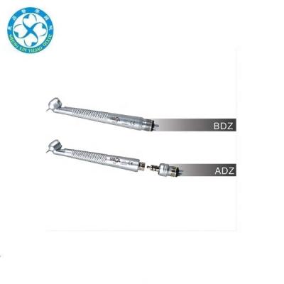 China Best Quality Titanium Metal High Speed ​​Handpiece For Sale for sale