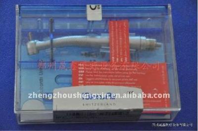 China The dental high speed handpiece well the high air speed for sale