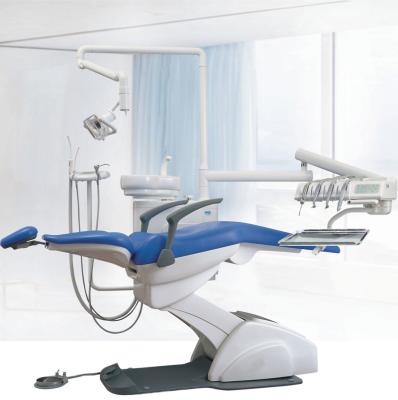 China High Quality Acrylic Dental Unit Sinol S2308 Hot Selling Dental Equipment for sale