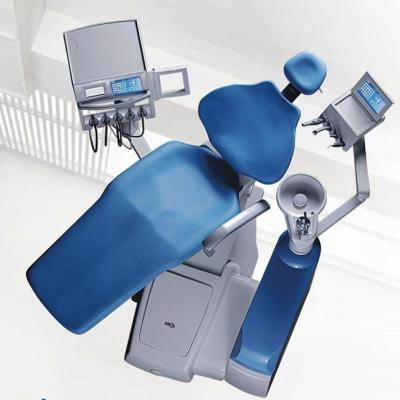 China Dental Hospital and Clinic Advanced Dental Machine Sinol S2320 Dental Chair for Dentists for sale