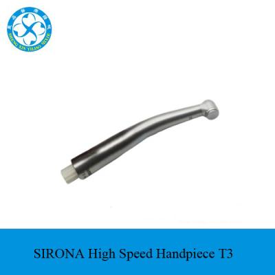 China Sirona Acrylic High Quality High Speed ​​T3 Handpiece For Dental Clinic for sale