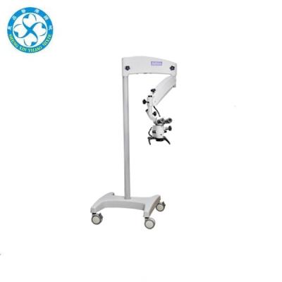 China Alltion Dental Ear Microscope Top Quality Dental Microscopes SXOMS2350 Eye Ear Ear Operation for sale