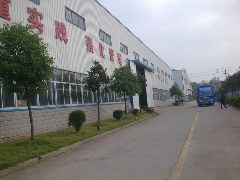 Verified China supplier - Guangdong Aiduomi Door & Window Co., Ltd.