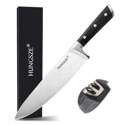 China Viable Hot Selling Japanese Chef Knife Kitchen High Carbon Steel Knife Sharpener for sale