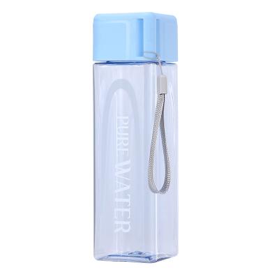 China Fashion More Beautiful Portable Double Insulated Glass Water Mug for sale