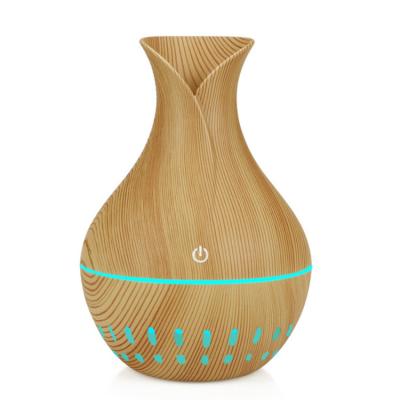 China Wholesale Transparent Humidifier Chinese Incense Hollowed-out Aromatherapy Oil Diffuser Humidifier for sale