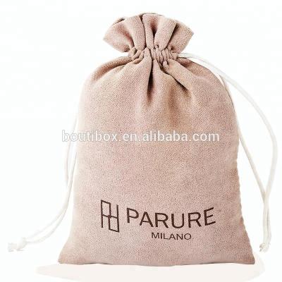 China Low Price Quality Assurance Recyclable Custom Drawstring Bag Mini Personalized String Bags for sale