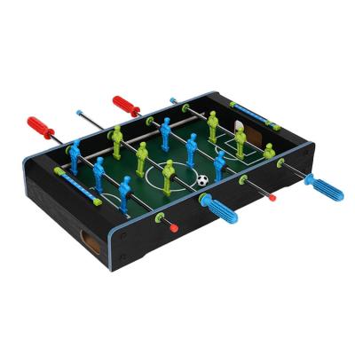 China Genuine Soccer Game Modern Toy Game Sitting Record Soccer Football Game for sale