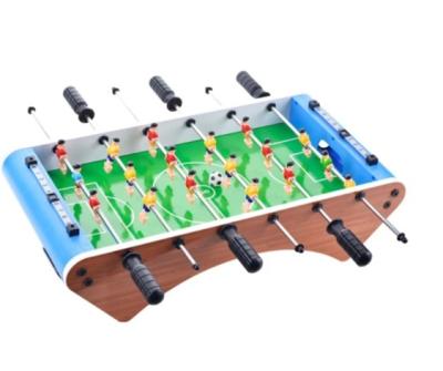 China Kids Play Mini Size Desktop Football Game Developmental Toys Mini Table Toy Football Relaxation Interactive Desk Paly For Kids for sale