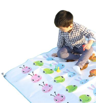 China Professional Manufacture Cheap Kids Toys Education Trick Table Twist&Turn Game Widely Used for sale