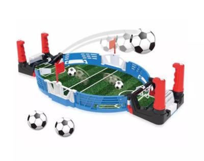 China Plastic Sell Well New Type Finger Game Football Mini Games Table Plastic Material for sale