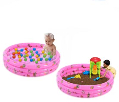 China Multifunctional Outdoor Inflatable Kids Pools Quality Inflat Pool for sale