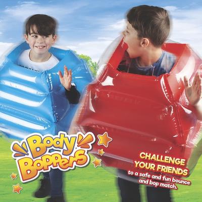 China Sports Toys 2021 Widely Used PVC Inflatable Body Top Quality Bubble Bumper Ball for sale