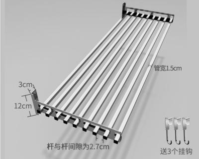 中国 多目的家の台所棚のオルガナイザーによってカスタマイズされたサイズChromeはめっきしました 販売のため