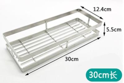 China Space Saving Kitchen Racks And Shelves , Easy Install Cupboard Plate Rack for sale