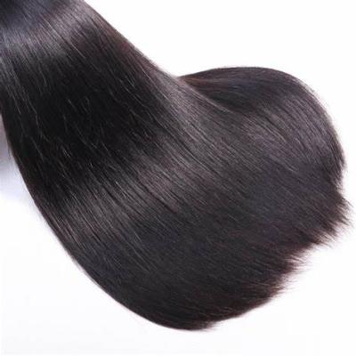 China 9-12 Months 8-30 Inches 100 Virgin Remy Human Hair Cuticle Aligned Cheap Brazilian Cambodian Hair Bundles Hair 100 Months for sale