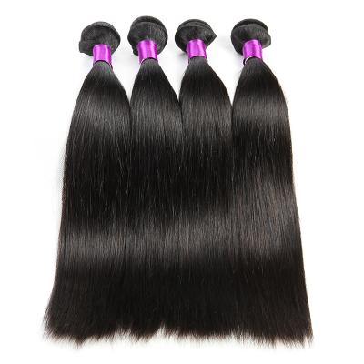 China Raw Unprocessed Virgin Indian Hair Bundles FB-Virgin Indian Hair for sale