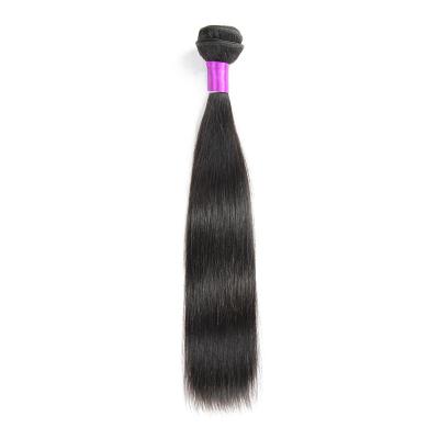 China Can be changed the design to any texture as you want Remy Malaysian Straight Human Hair 100% bundles natural hair extension for sale