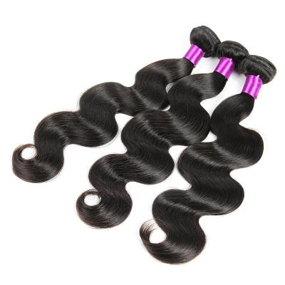 China Can be changed the design to any texture as you like Indian Virgin Hair Wholesale Unprocessed Indian Hair Body Wave Brazilian Hair Extension for sale