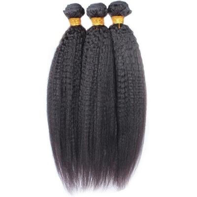 China Can be changed the design to any texture as you like the most popular curly straight machine hair weft braiding hair for sale