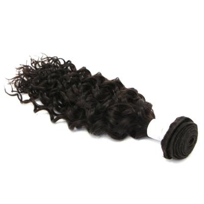 China 10a Water Wave Grade Bundles 100% Virgin Peruvian Human Hair Water Wave Hair Weave Extension for sale