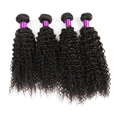 China Can be changed the design to any texture as you want Remy Human Hair Virgin Hair Mongolian Kinky Curly Weave for sale