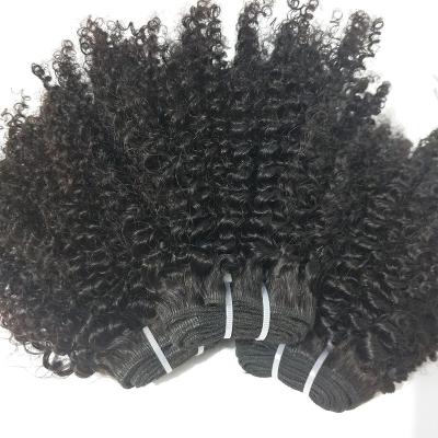 China 100% Curly Brazilian Afro Curly Tape Cheap Brazilian Curly Hair Arfo Curly Clip In Straight Peruvian Indian Hair Bundles Sellers Extensions for sale