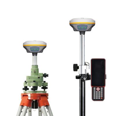 China New Survey A10 n3 Sino Comnav Gnss Rtk Gps Survey Instruments A10 2023 Base and Rover Topographic Test for sale