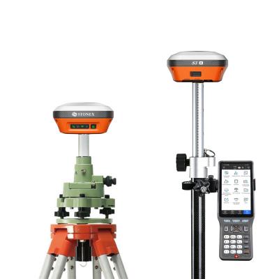 China Examining Gps Gnss Systems Stonex S850A/S3A Handheld External GPS RTK Gnss Radio S850A/S3A for sale