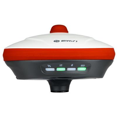 China High-precision Stonex GNSS measuring instrument S1 municipal road bridge RTK garden GPS inertial navigation measurement S1 for sale