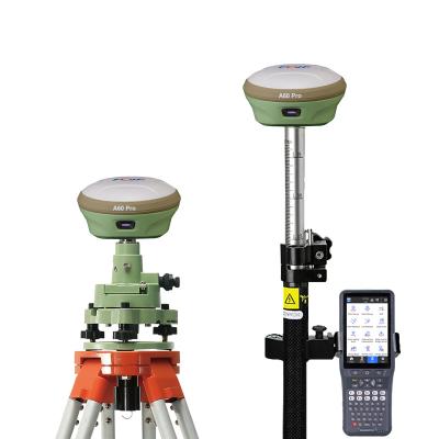 China FOIF A60pro Base Rover Gps Gnss Surveying Equipment RTK Topographic Survey A60pro for sale