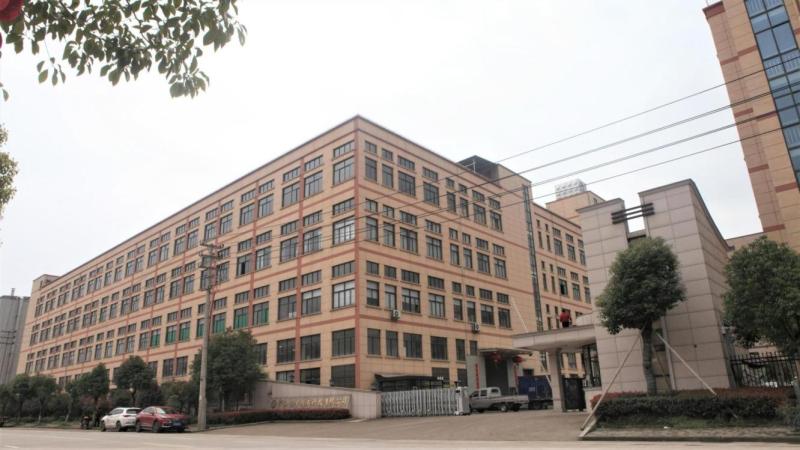 Verified China supplier - Zhejiang Hongfeng Precision Co., Ltd.