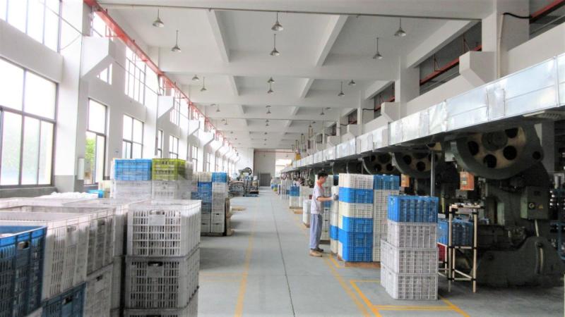 Verified China supplier - Zhejiang Hongfeng Precision Co., Ltd.