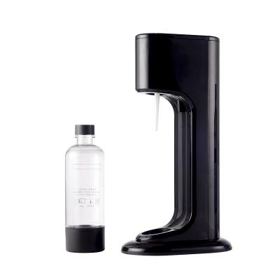 China 2019 Best Selling Portable Household Non-Plug Manual Soda Water Maker for sale