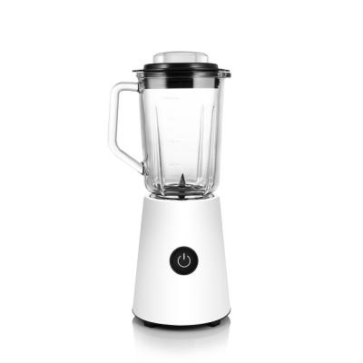 China Hot Selling High Quality Household Kitchen Appliances 500W 220V Electric Blender for sale