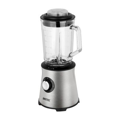 China Hot Sale Household 600W 1200ml Multi Functional Electric Table Blender for sale