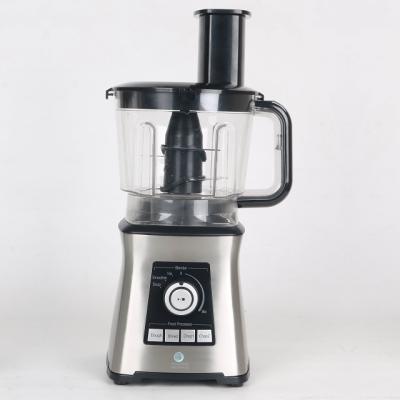 China Household Factory Supply Multifunctional Nutritious Vegetable Fruit High Speed ​​Blender for sale