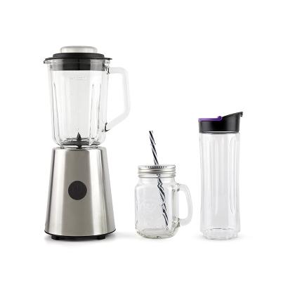 China Multi Functional Electric Household Portable 800ml Personal Blender for sale