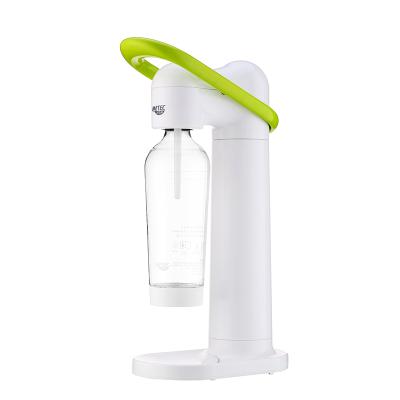 China Household machine for making home soda maker portable outdoor tag machine home soda maker machine for sale