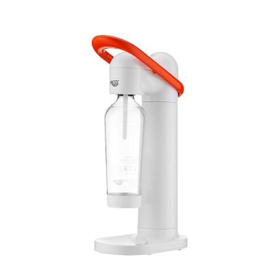 China Unique Household Design Household Soda Maker Portable Soda Drink Maker Soda Making Machine for sale