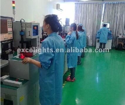 Fornecedor verificado da China - Dongguan Excelights LED Co., Limited