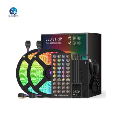 Κίνα Waterproof LANDSCAPE SMD5630 2835 LED Module CE RoHS LED Module 12V 5630 Factory Price Colorful Color Changing Soft Light Strip προς πώληση