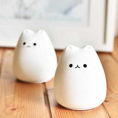 중국 Eco-friendly Amazon Mini Usb Air Hot Sale Dreamy Night Light Home Bedroom LED Doze Night Light 판매용