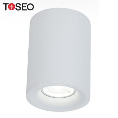 China Downlights Lamp Room Shades Cylinder Surface Mounted Downlights Shade Diameter 3.5 Inch 3.5