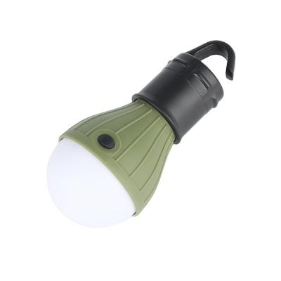 China Garden LED Lighting Battery Power Camping Bulb Home LED Emergency Emergency Light for sale