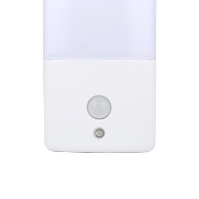 China Modern Smart Led Light Night Sensor Led Body Led Light Motion Sensing Motion Sensing LED Light for sale